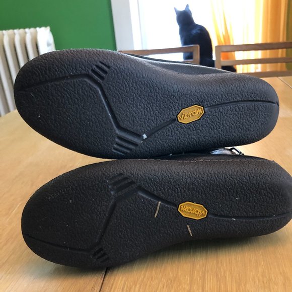 Quoddy Vibram Two buckle boots size 6 - Picture 4 of 8